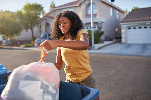 Best Trash Removal Near Me  in Waupaca, WI