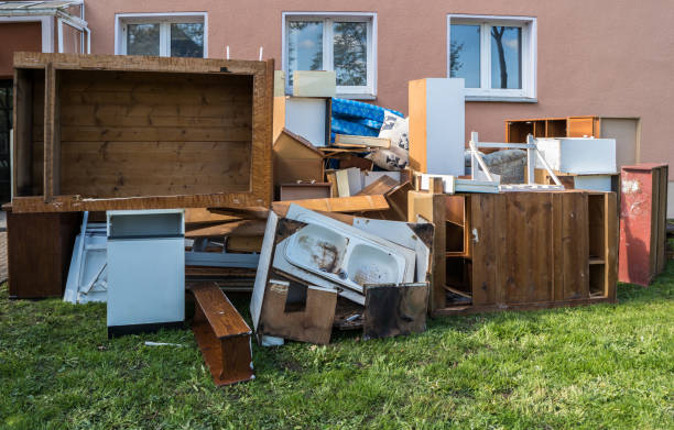 Best Junk Hauling Services  in Waupaca, WI
