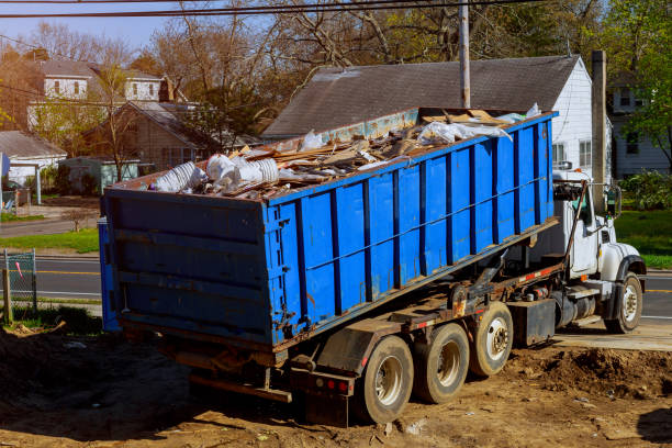 Best Garage Cleanout Services  in Waupaca, WI