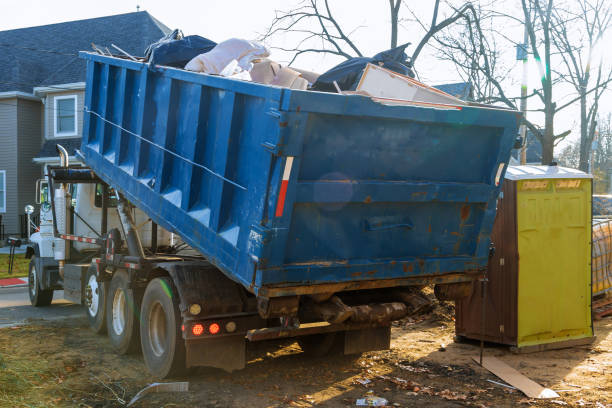 Best Junk Removal for Businesses  in Waupaca, WI