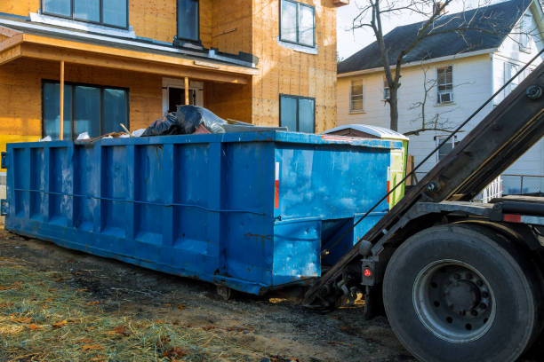 Best Commercial Junk Removal  in Waupaca, WI