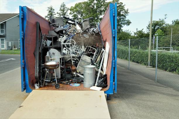 Household Junk Removal in Waupaca, WI