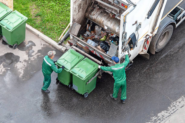 Best Household Junk Removal  in Waupaca, WI