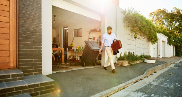 Best Basement Cleanout Services  in Waupaca, WI