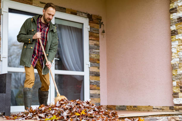 Best Yard Waste Removal  in Waupaca, WI