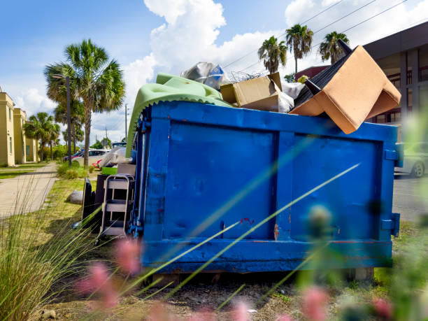 Attic Cleanout Services in Waupaca, WI