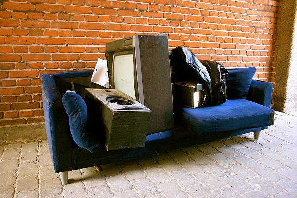 Best Furniture Removal Near Me  in Waupaca, WI