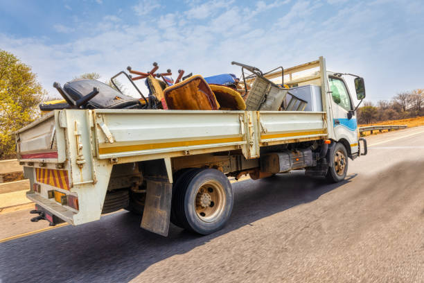 Best Commercial Cleanout Services  in Waupaca, WI