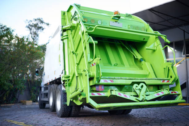 Best Full-Service Junk Removal  in Waupaca, WI