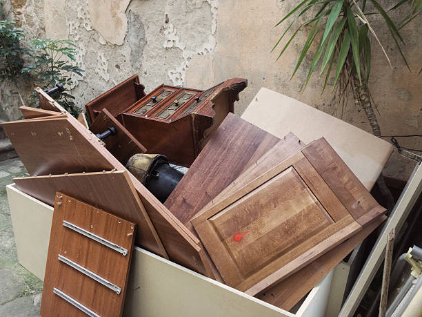 Professional Junk Removal in Waupaca, WI